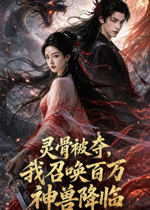 灵骨被夺，我召唤百万神兽降临！（77集）全集下载