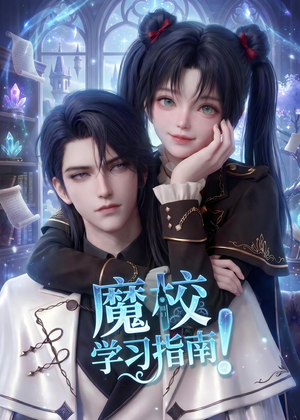 魔校学习指南！（75集）短剧更新抢先看