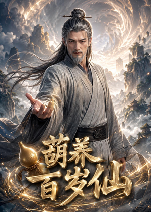 葫养百岁仙（91集）精彩短剧推荐