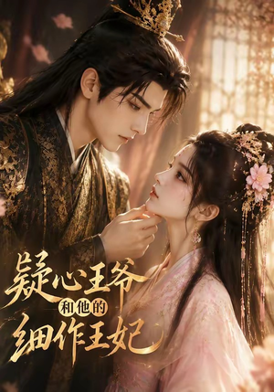 疑心王爷和他的细作王妃（34集）精彩短剧追不停