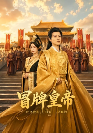 冒牌皇帝（70集）女主角是谁