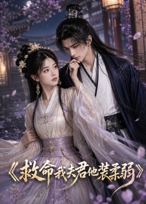 救命我夫君他装柔弱（26集）在线播放