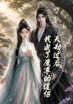 天劫过后，我成了魔尊的道侣（22集）高清画质免费看