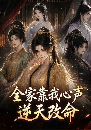 全家靠我心声逆天改命（60集）红果免费短剧