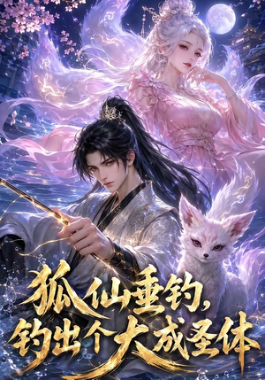狐仙垂钓,钓出个大成圣体(61集) 狐仙垂钓,钓出个大成圣体(61集)最火的短剧