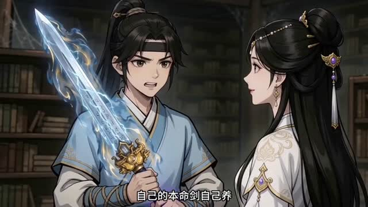 师尊夺我灵根,我化身剑灵扶兮归来(66集) 师尊夺我灵根,我化身剑灵扶兮归来(66集)热门短剧免费看