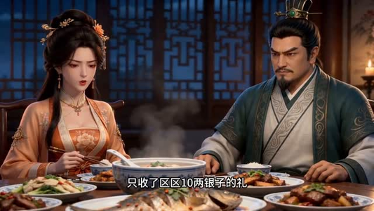 苟道长生，抱紧我的铁饭碗！（67集）在哪个平台看