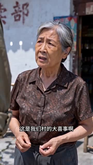 落榜后，我靠养蜂年入千万（41集）番茄免费短剧