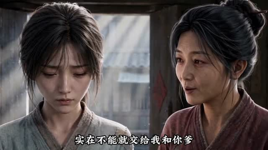 穿成农女后我靠美食发家了(80集) 穿成农女后我靠美食发家了(80集)海量短剧免费看