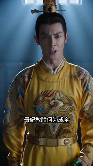宫阙一梦婉容归（81集）短剧热播抢先看