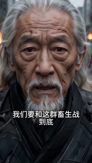请妖皇赴死，续我华夏三千年（59集）短剧爆款推荐