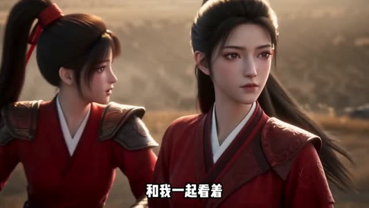 将门嫡女：整治指南（60集）火爆短剧来袭