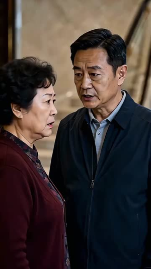 家政风波后，我重启人生（35集）好看又上头短剧