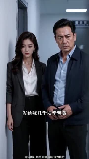 一纸假账，满楼惊慌（30集）短剧越看越精彩