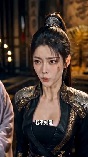 将门傻婿：风云再起（79集）口碑之选免费看