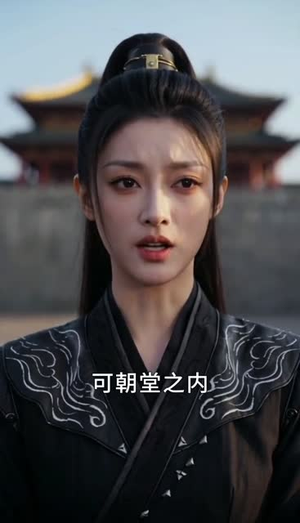 天相局中局，我是人维女神算（60集）精彩短剧又来了