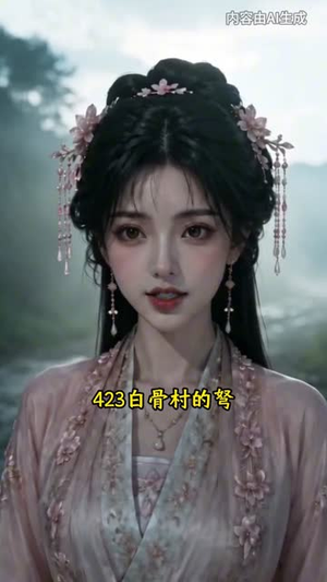 乾坤玉：嫡女挽狂澜（100集）女主角是谁