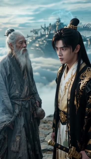 灵根被毁后，我靠吞噬成神了（71集）无需会员免费看