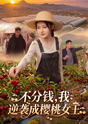 不分钱,我逆袭成樱桃女王(40集) 不分钱,我逆袭成樱桃女王(40集)解说