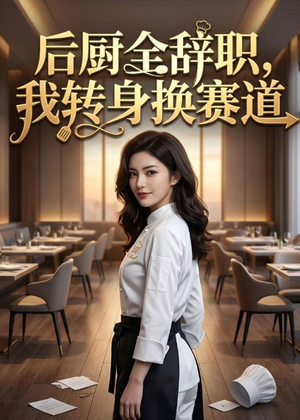 后厨全辞职，我转身换赛道（46集）更新时间