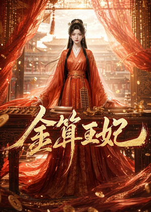 金算王妃（62集）古代短剧推荐