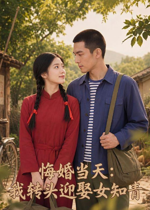 悔婚当天：我转头迎娶女知青（56集）短剧太好看
