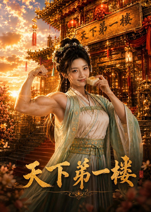 天下第一楼(46集) 天下第一楼(46集)民国短剧推荐