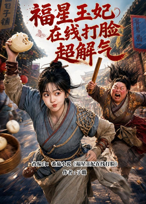 福星王妃在线打脸超解气(98集) 福星王妃在线打脸超解气(98集)好看短剧推荐