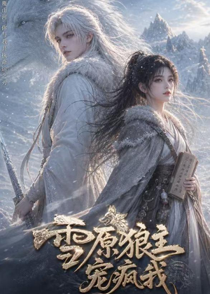 雪原狼主宠疯我（41集）短剧在哪里看