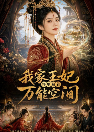 我家王妃怀里藏着万能空间（100集）爱上了这部剧了