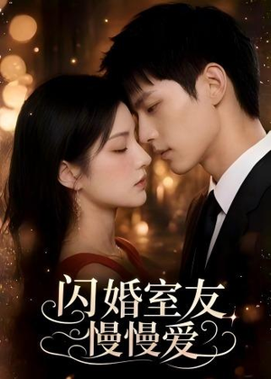 闪婚室友慢慢爱（59集）免费在线看