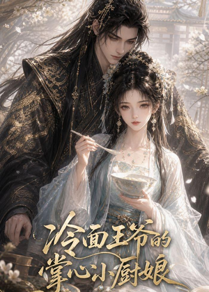冷面王爷的掌心小厨娘（41集）甜宠短剧追到爽