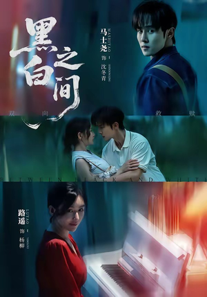 黑白之间（51集）让你一口气看完
