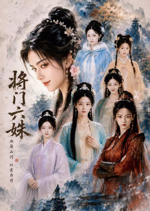 将门六妹（65集）好看的短剧
