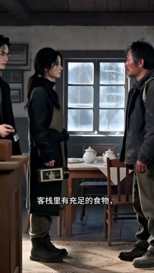 泅渡客栈（30集）无需会员轻松看