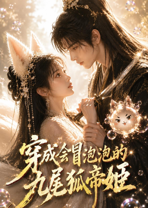穿成会冒泡泡的九尾狐帝姬（61集）全集一网打尽