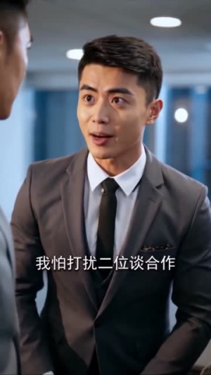 爹地，我能听懂兽语（82集）精彩连连免费看
