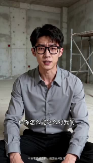 我的东西，我收回（31集）短剧介绍