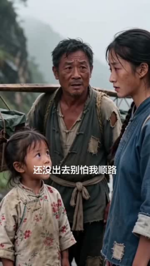 贵州老变婆（31集）看短剧放松一下