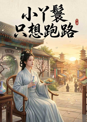小丫鬟只想跑路（54集）短视频追剧推荐