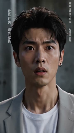 少爷今天认栽了（84集）今日最火短剧