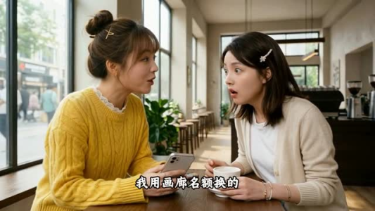 小雨咖啡(30集) 小雨咖啡(30集)精彩短剧追不停