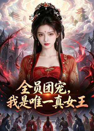 全员团宠，我是唯一真女王（31集）热播短剧来袭