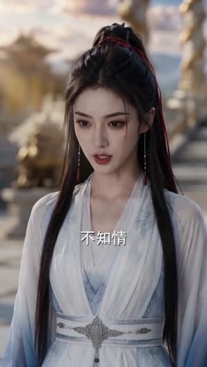 姐姐入世后举世独尊（69集）最火短剧推荐