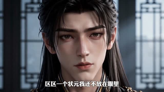 错捡帝王归（39集）恋爱短剧分享