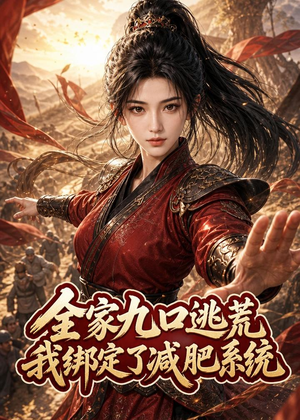 全家九口逃荒,我绑定了减肥系统(105集) 全家九口逃荒,我绑定了减肥系统(105集)在线看免费版