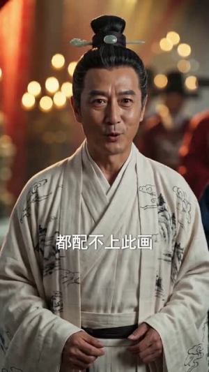 穿越后成为女帝的心尖宠臣（94集）1-102集