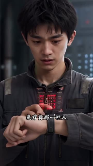 残骸领航（33集）越看越好看短剧