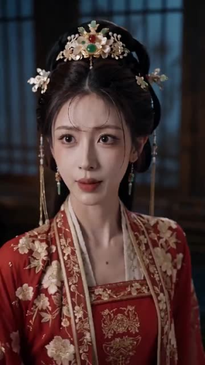 皇叔借点功德王妃把符画猛了(60集) 皇叔借点功德王妃把符画猛了(60集)短剧太好看