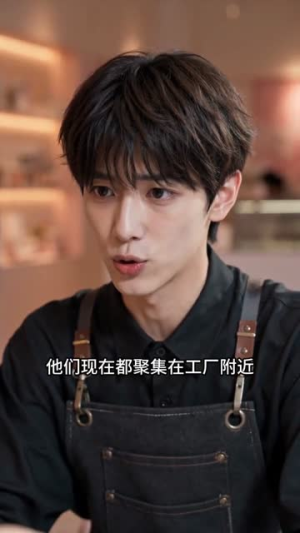 守住打工者的微光（55集）免费在线看全集